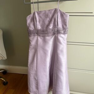 CW Design. Teen Dress & Jacket M